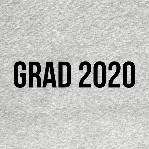 Grad 2020 Light by PhoebeDesign